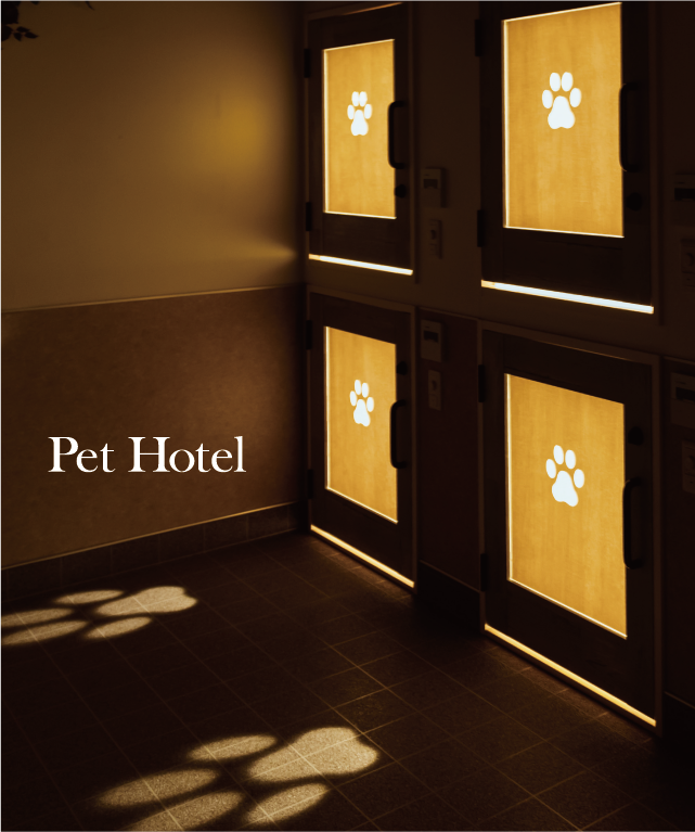 Pet Hotel